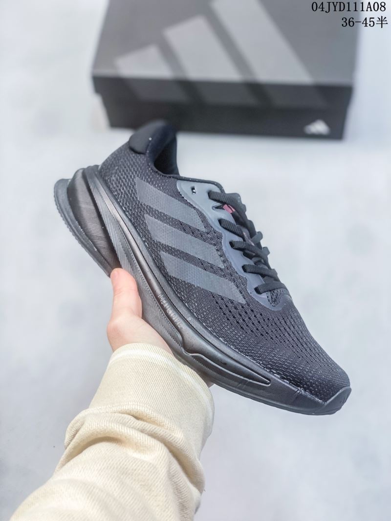 Adidas Supernova Shoes